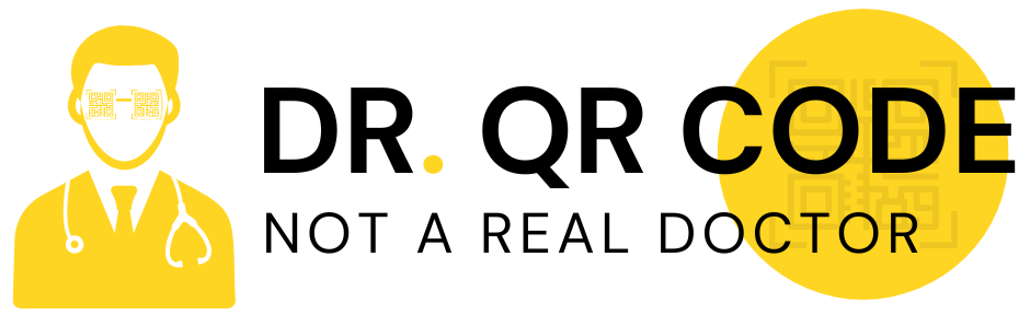 QR Code Generator Logo